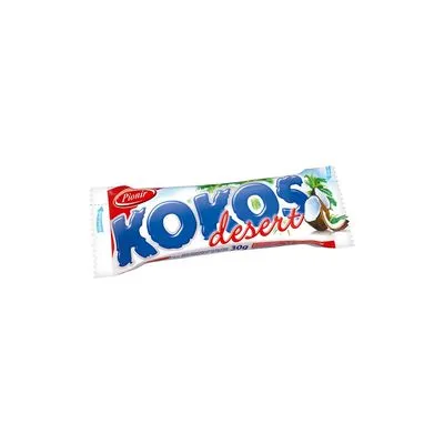 Kokos desert 30g Pionir