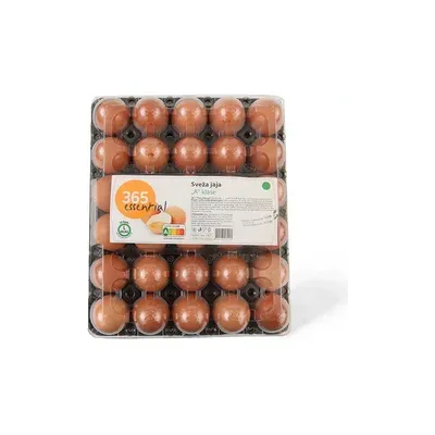 Kokosija jaja L Maxi 30/1