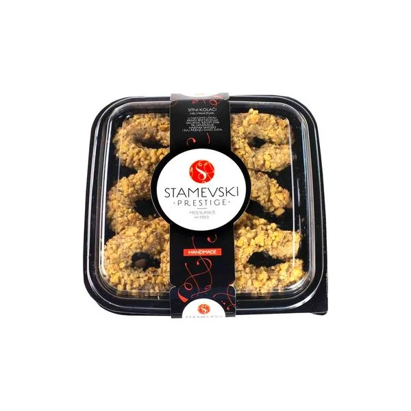 Kolači orasnice 300g Moj slatkiš