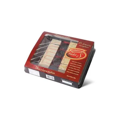 Kolaci domaci mix 700gr Laki S