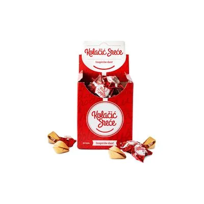Kolacic srece 6.5g