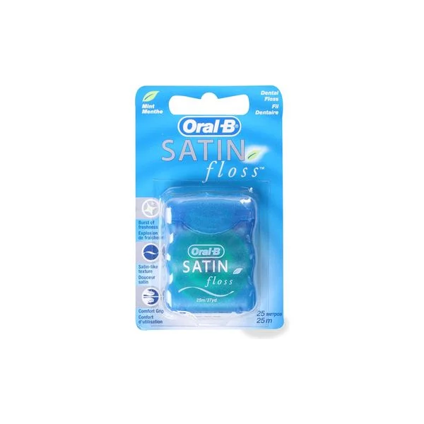 Konac za zube Oral-B 25m