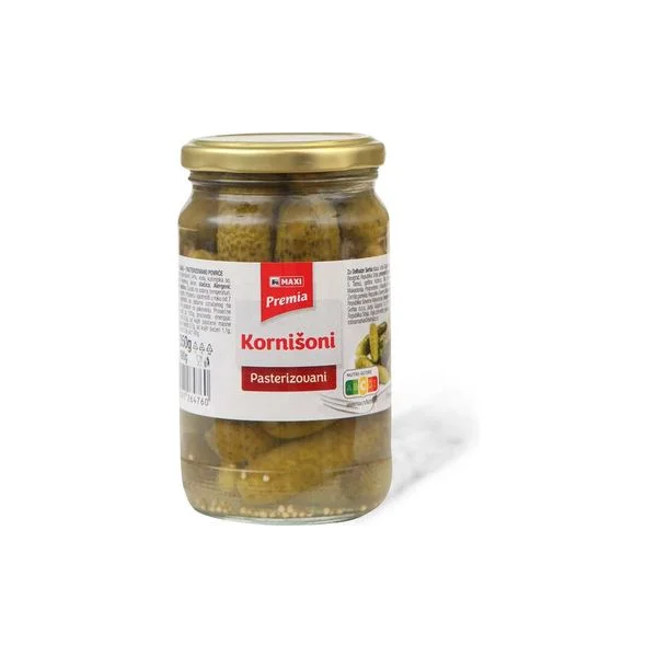 Kornison I klasa Maxi 350g