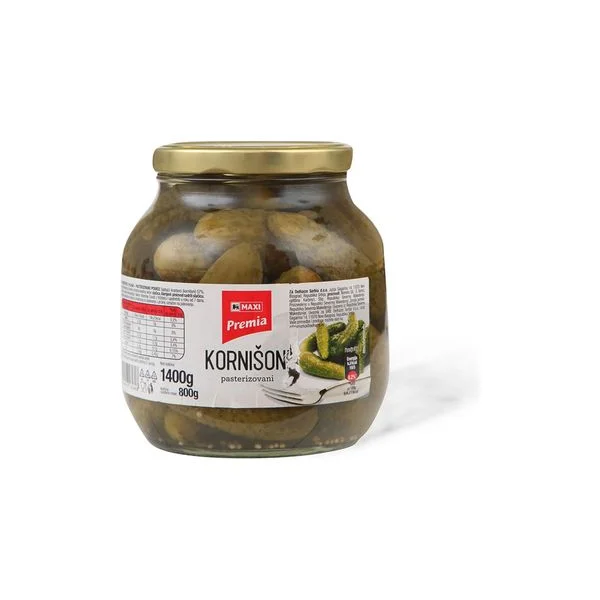 Kornison Maxi 1,4kg