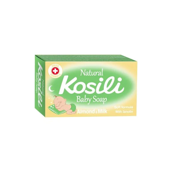 Kosili baby sapun badem mleko 75g
