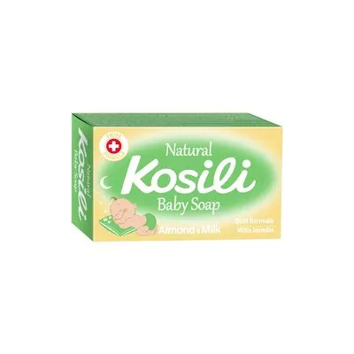 Kosili baby sapun badem mleko 75g