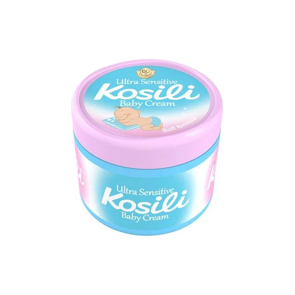 Kosili baby krema plava 200ml