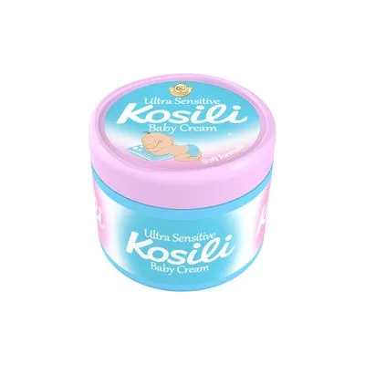 Kosili baby krema plava 200ml