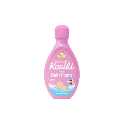 Baby kupka kosili roze 400ml