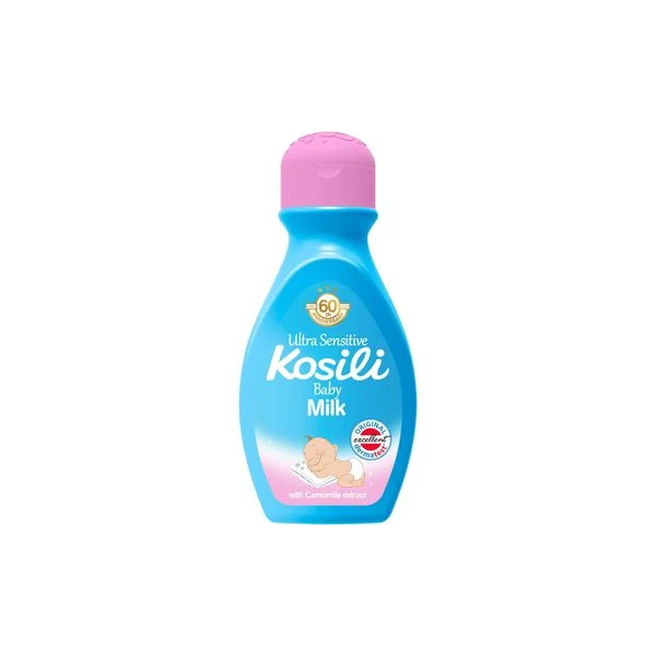 Kosili baby mleko za bebe plava 200ml