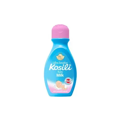 Kosili baby mleko za bebe plava 200ml