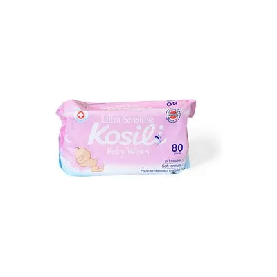 Vl.maramice baby kosili roze 80/1