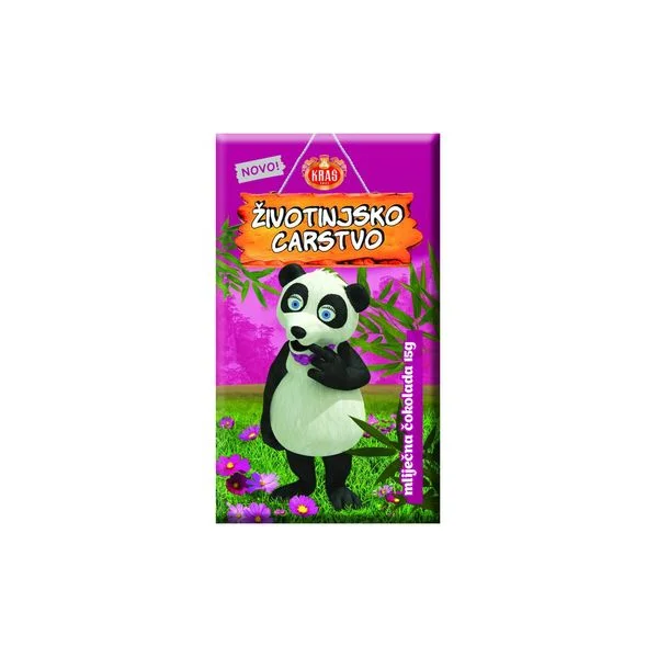 Cok.zivot.carstvo 15g kra