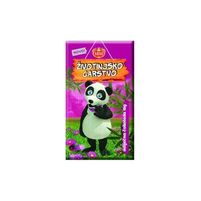 Cok.zivot.carstvo 15g kra