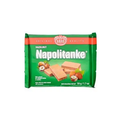 Napol.lesnik diet 50g kra