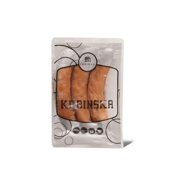 Krainska kobasica vak.Famis 320g