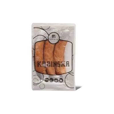 Krainska kobasica vak.Famis 320g