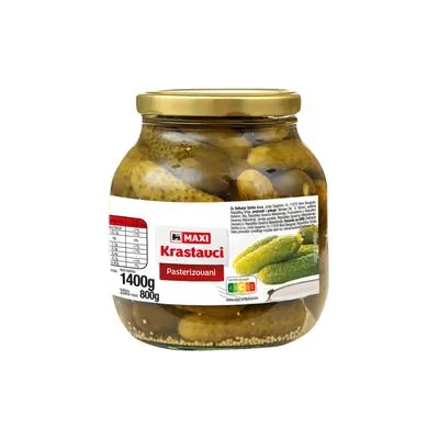 Krastavac Maxi 1,4kg