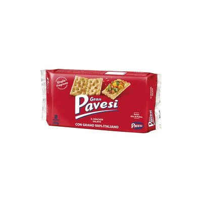 Gp cracker salati 250g