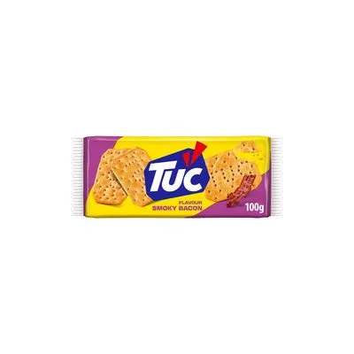 Kreker Tuc bacon 100gr