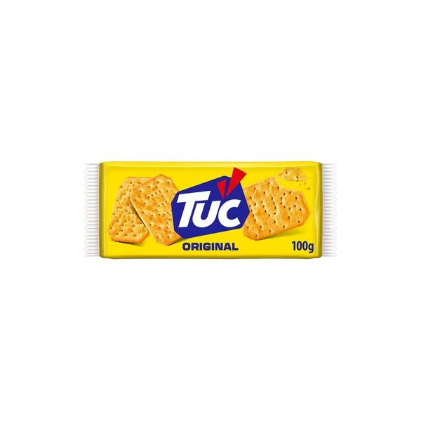 Kreker Tuc original 100gr