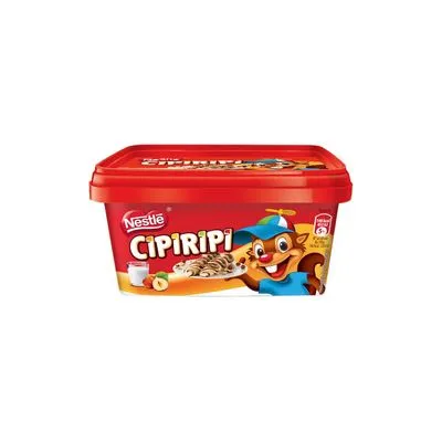 Cipiripi krem 400g