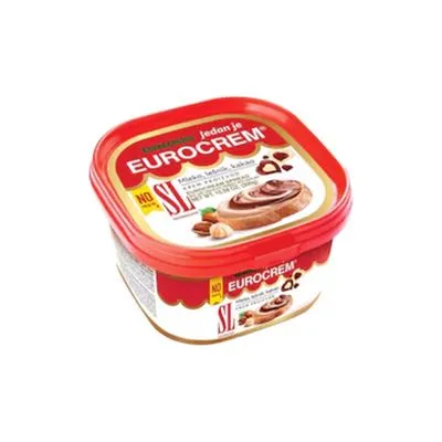 Eurokrem činija 300gr. swisslion