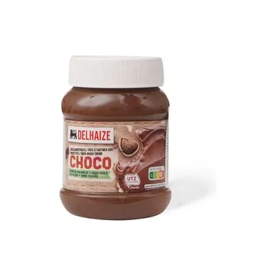 Krem lesnik bez palminog ulja DLL 400g