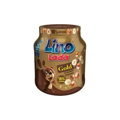 Linolada gold 650g podravka