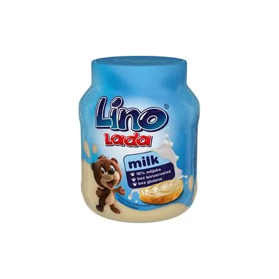 Linolada milk kr 350gr. podravka