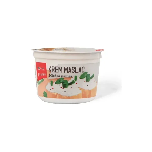 Krem maslac Premia 250g