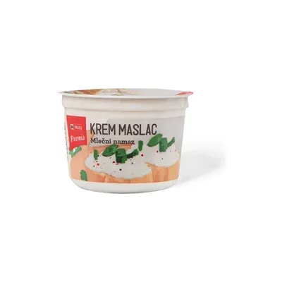 Krem maslac Premia 250g