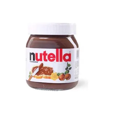 Krem nutella 400gr ferrero