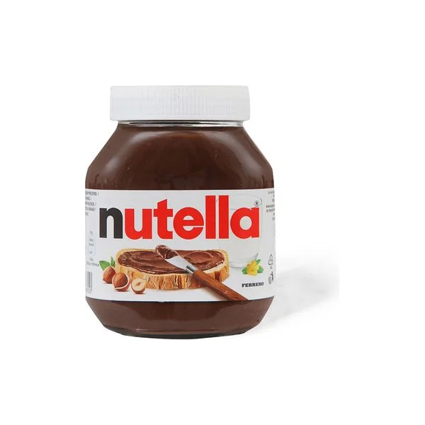 Krem nutella 750gr ferrero