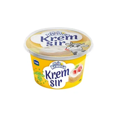 Krem sir 200gr.čaša imlek Moja Kravica