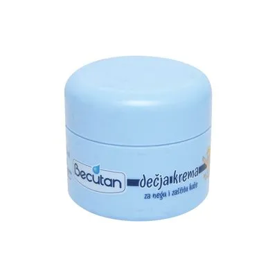 Krema 100ml Becutan alkaloid