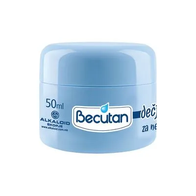 Becutan dečija krema 50gr