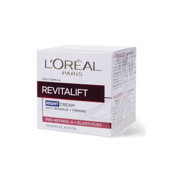 Loreal krema revitalift nocna 50ml