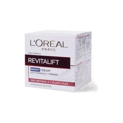 Loreal krema revitalift nocna 50ml