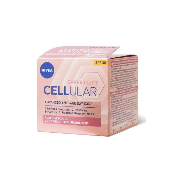 Krema Nivea Cellular Expert L.dan 50ml