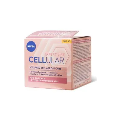 Krema Nivea Cellular Expert L.dan 50ml