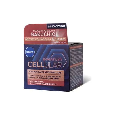 Krema Nivea Cellular Expert L.noc 50ml