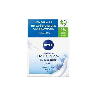 Krema za lice za normalnu kožu Nivea 50ml