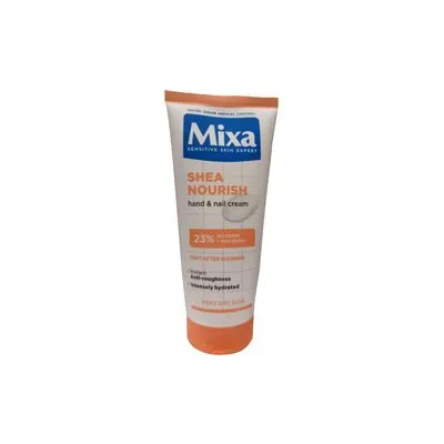 Krema za ruke dry skin intense nourish Mixa 100ml