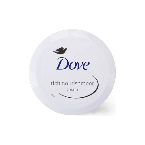 Dove cream intensive 150