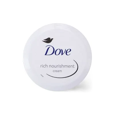 Dove cream intensive 150