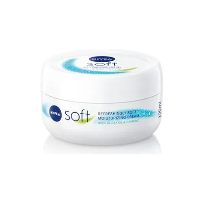 Nivea krema soft 100ml