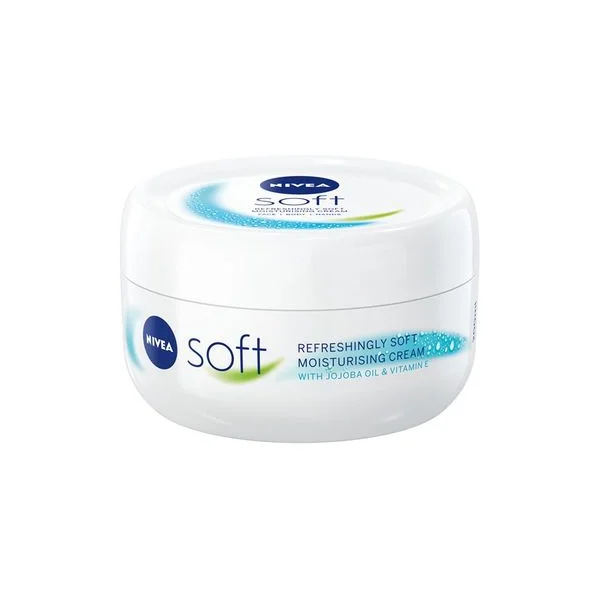 Nivea Soft univerzalna krema 200ml