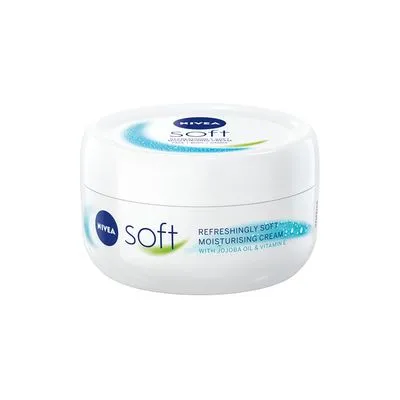 Nivea Soft univerzalna krema 200ml