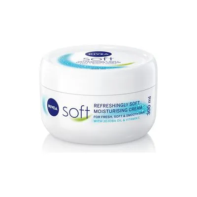 Nivea krema soft 300ml
